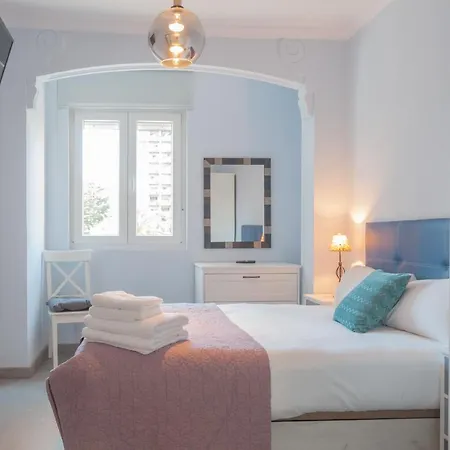 Apartment Av Severo Ochoa 31