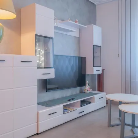 Av Severo Ochoa 31 Apartment Gijón
